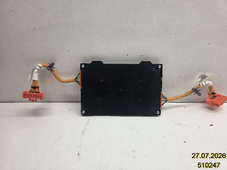 Styreenhet batteri til Opel Ampera 2012-2014 (Type I)  (OPEL|22713574|AJ11266126460254|)