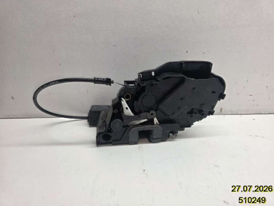 Låsekasse venstre foran til Ford Kuga 2008-2012 (Type I)  (FORD|8V4A-S21813-MA|)