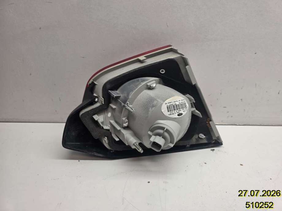 Baklykt høyre indre til Ford Kuga 2008-2012 (Type I)  (FORD|8V41-13A602-AD|)