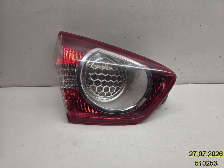 Baklykt venstre indre til Ford Kuga 2008-2012 (Type I) (FORD|8V41-13A603-AD|)