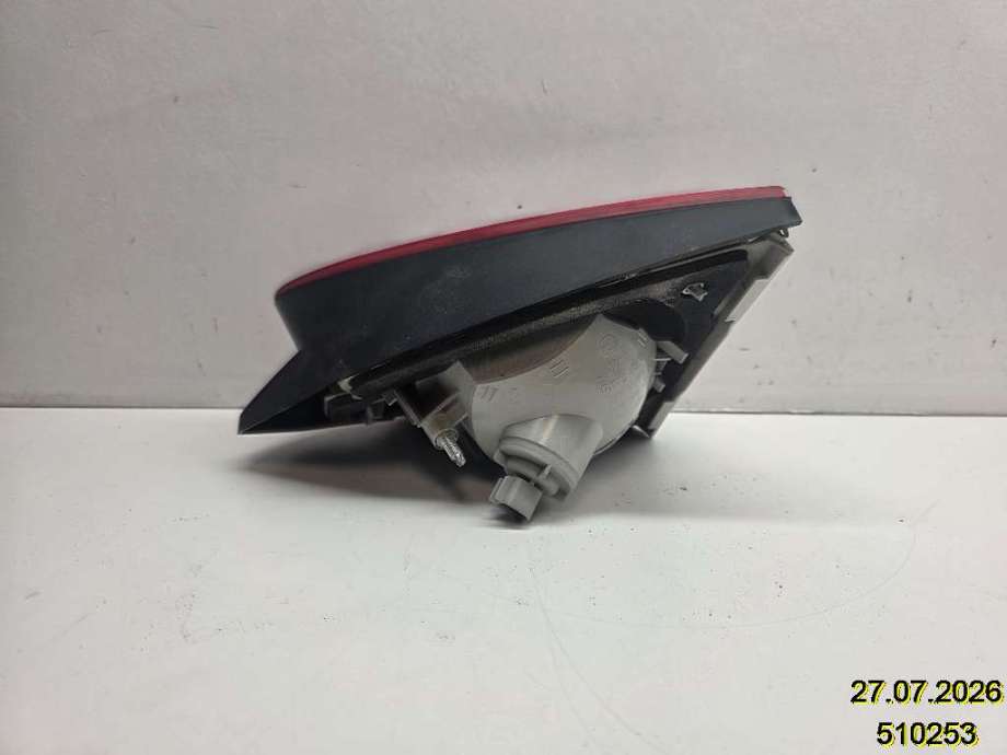 Baklykt venstre indre til Ford Kuga 2008-2012 (Type I) (FORD|8V41-13A603-AD|)