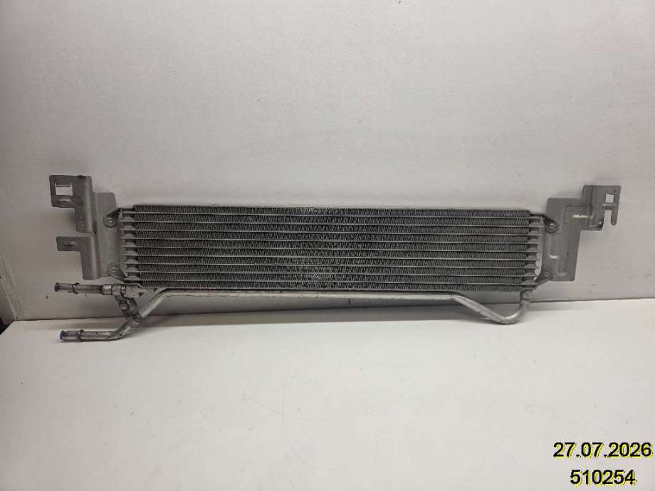 Oljekjøler til Ford Kuga 2008-2012 (Type I) (FORD|AV41-7A095-AA|)