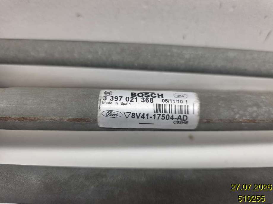 Viskeroverføring til Ford Kuga 2008-2012 (Type I)  (FORD|8V41-17504-AD|3 397 021 368|)
