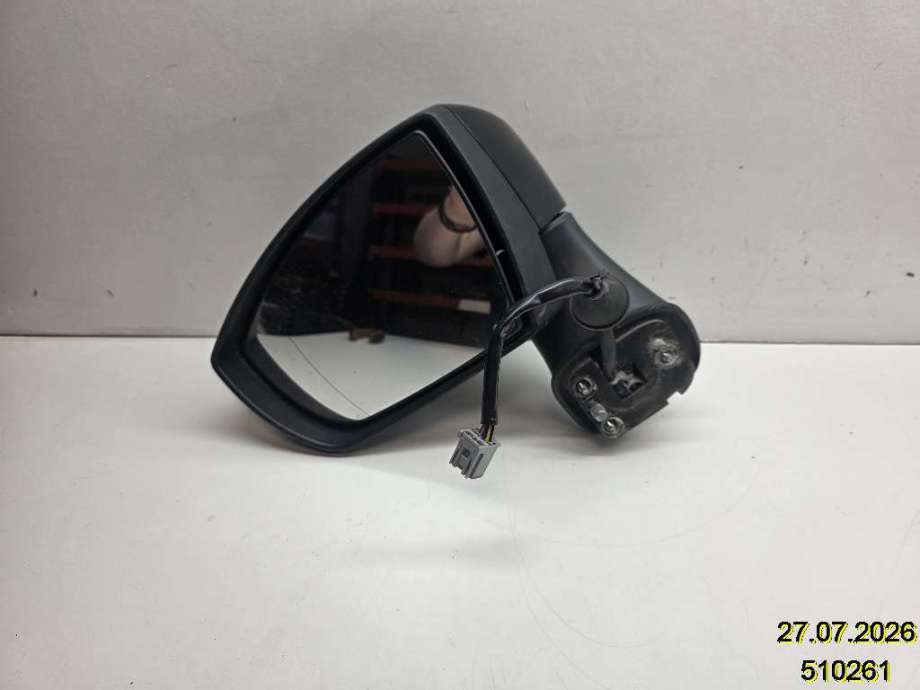 Speil venstre til Ford Kuga, 2008-2012 (Type I)  (FORD|8V41-17683-GG)