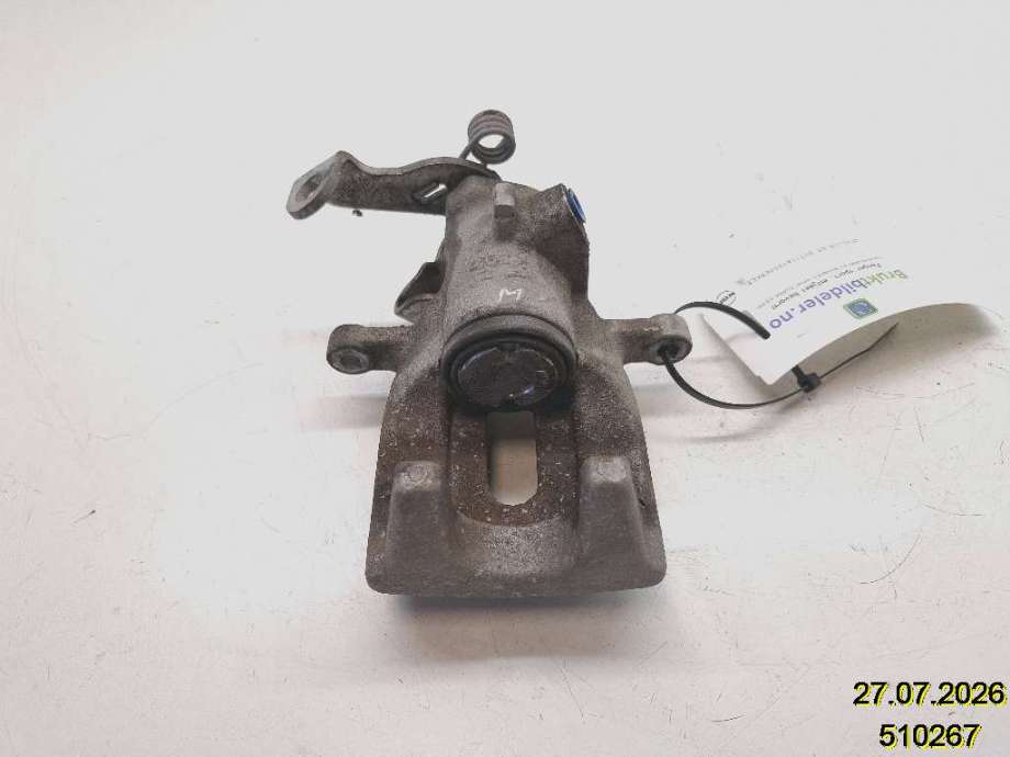 Bremsecaliper venstre bak til Peugeot 3008 2009-2016 (Type I) (PEUGEOT|4401 Q0|)