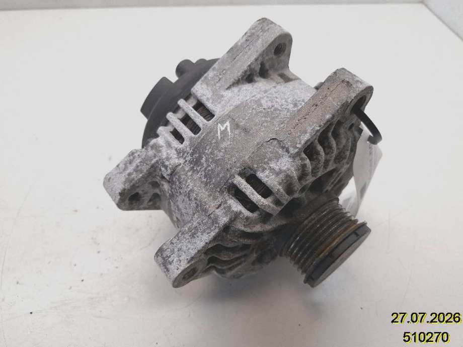 Dynamo til Peugeot 3008, 2009-2016 (Type I)  (PEUGEOT|)