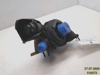 Turbo til Peugeot 3008,   (PEUGEOT|0375 J6|GT1544V|9663199280)