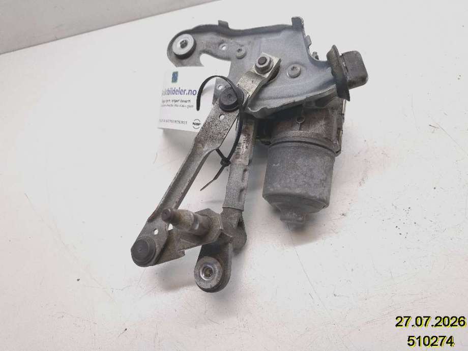 Viskeroverføring til Peugeot 3008 2009-2016 (Type I)  (PEUGEOT|6405 PZ|3 397 021 288|9671062180)