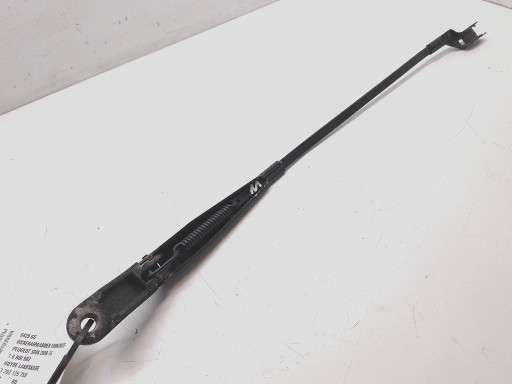 Viskerarmer frontrute til Peugeot 3008 2009-2016 (Type I) (PEUGEOT|6429 GG|3 392 125 759|)