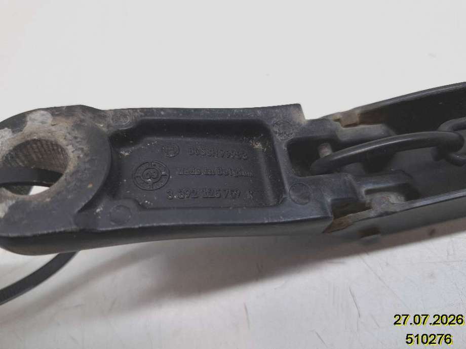 Viskerarmer frontrute til Peugeot 3008 2009-2016 (Type I) (PEUGEOT|6429 GG|3 392 125 759|)
