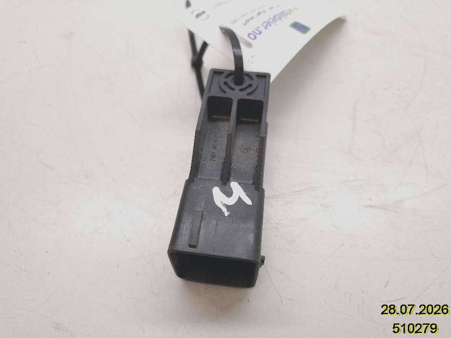 Rele gløde til Peugeot 3008 2009-2016 (Type I) (PEUGEOT|5981 40|51 252 002|9640469680)