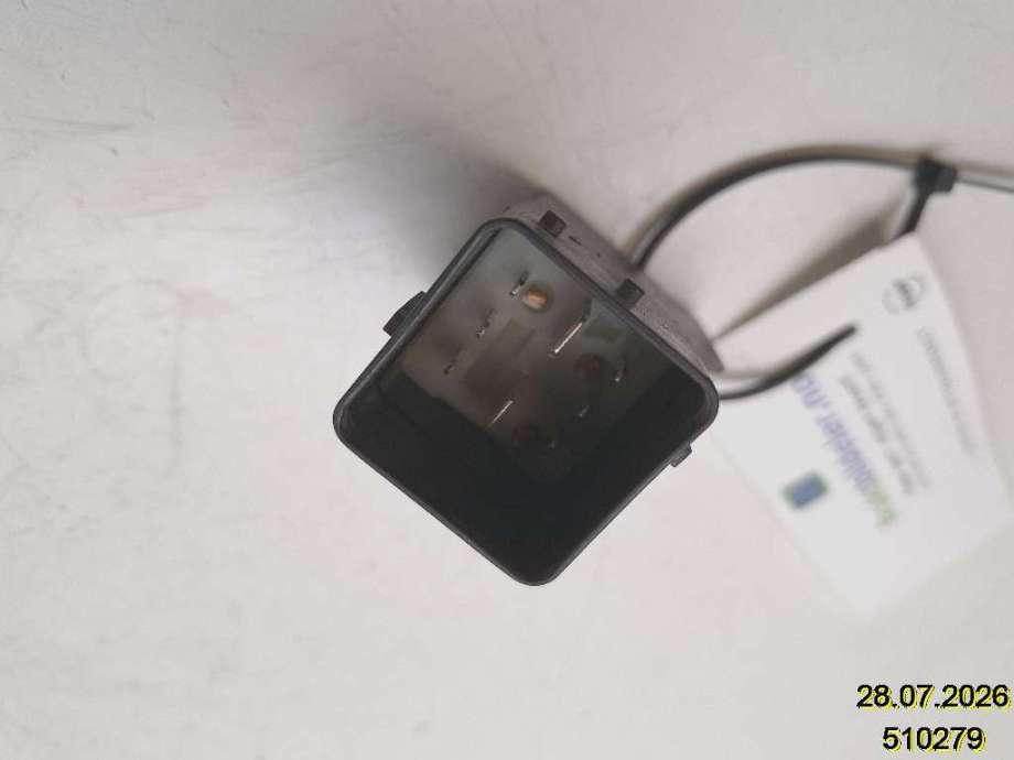 Rele gløde til Peugeot 3008 2009-2016 (Type I) (PEUGEOT|5981 40|51 252 002|9640469680)