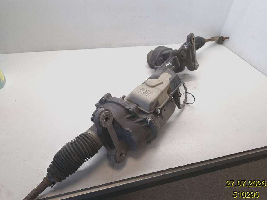 Tannstang elektrisk til VW Touran, 2010-2015 (Type I, Fase 3) (VOLKSWAGEN|1T1 423 050 N)