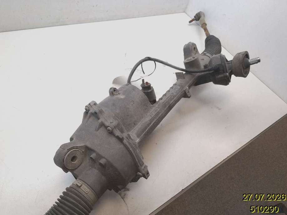Tannstang elektrisk til VW Touran 2010-2015 (Type I, Fase 3)  (VOLKSWAGEN|1T1 423 050 N|170914 19225|)
