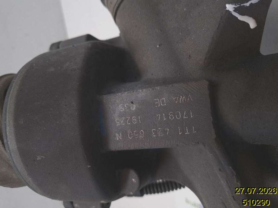 Tannstang elektrisk til VW Touran 2010-2015 (Type I, Fase 3)  (VOLKSWAGEN|1T1 423 050 N|170914 19225|)