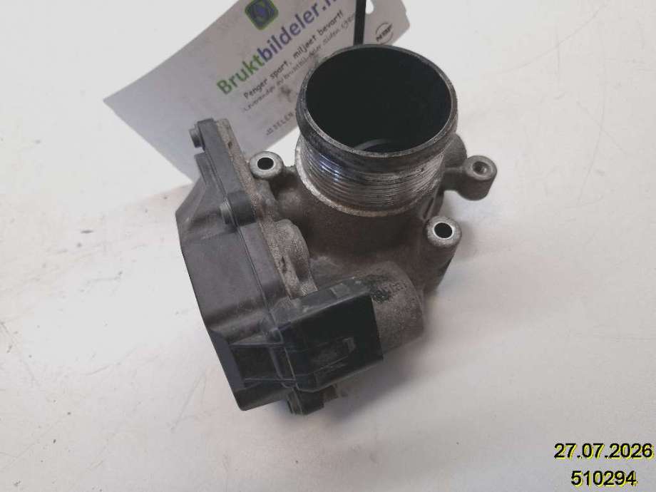 Spjeldhus til VW Touran 2010-2015 (Type I, Fase 3)  (VOLKSWAGEN|03L 128 063 T|A2C83076400|)