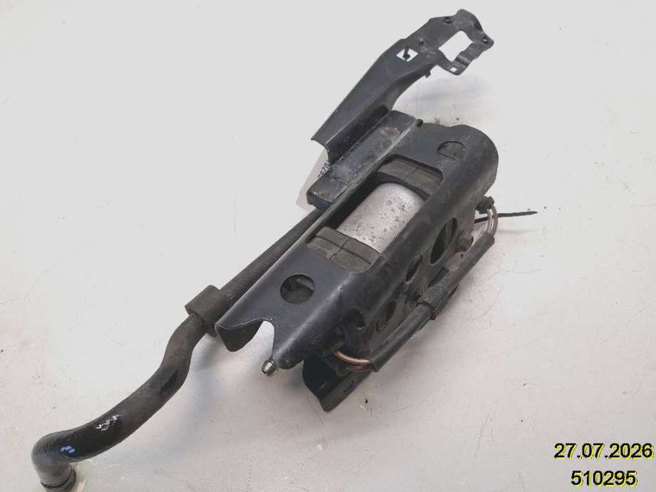 Dieselpumpe til VW Touran 2010-2015 (Type I, Fase 3)  (VOLKSWAGEN|5N0 906 129 B|)