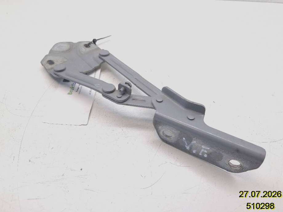 Panserhengsler til VW Touran 2010-2015 (Type I, Fase 3)  (VOLKSWAGEN|1T0 823 301 F|)