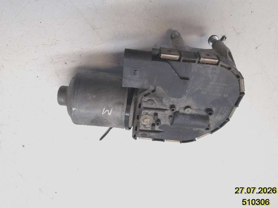Viskermotor frontrute til VW Touran 2010-2015 (Type I, Fase 3) (VOLKSWAGEN|1T1 955 119 A|1 397 220 656|)