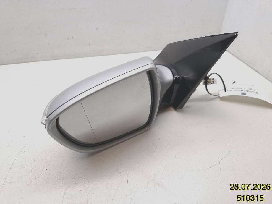 Speil venstre til Hyundai i40, 2012-2017 (HYUNDAI|87610-3Z030 N3S)