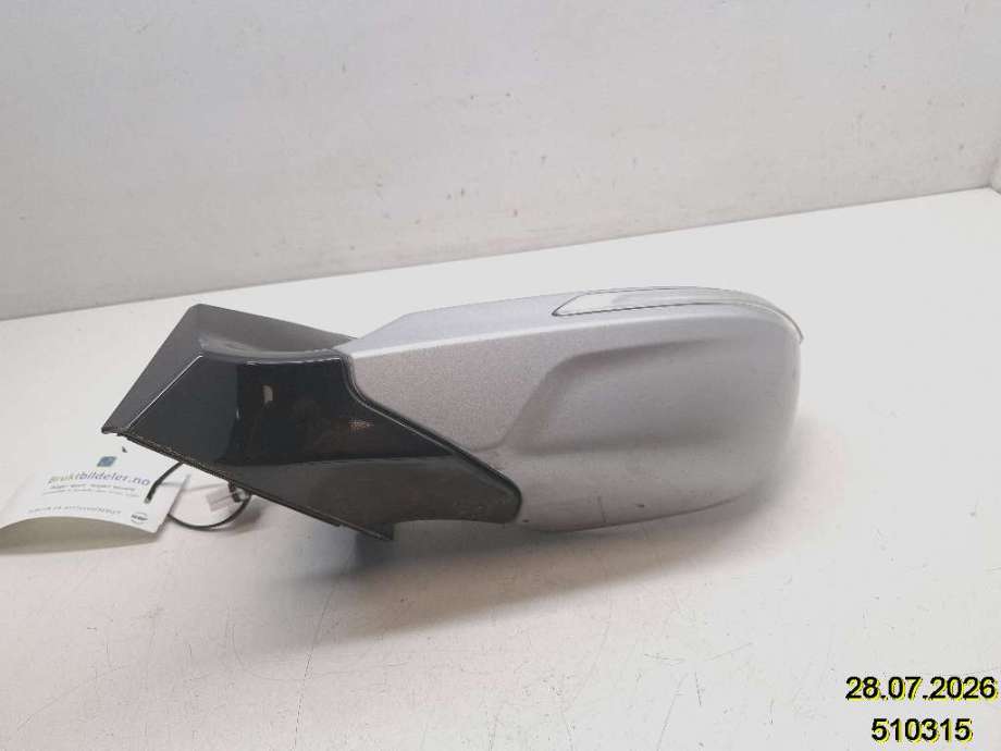 Speil venstre til Hyundai i40 2012-2017  (HYUNDAI|87610-3Z030 N3S|)