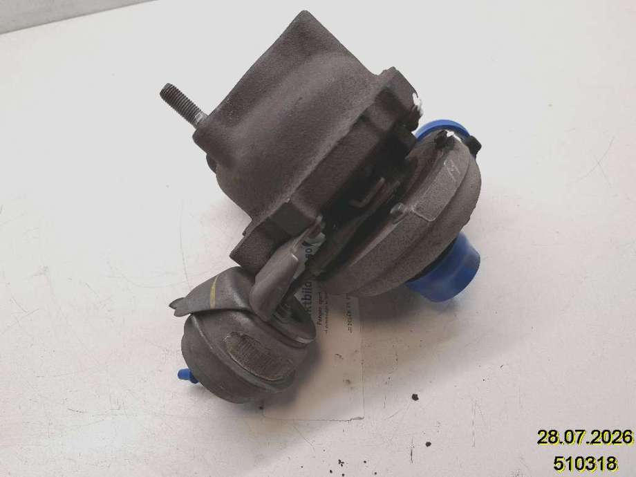 Turbo til Hyundai i40 2012-2017  (HYUNDAI|28201-2A850|794097-0003|)