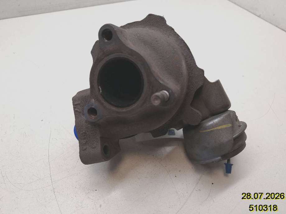 Turbo til Hyundai i40 2012-2017  (HYUNDAI|28201-2A850|794097-0003|)