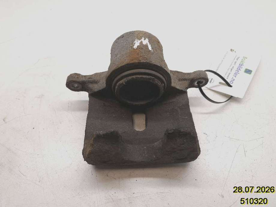 Bremsecaliper høyre foran til Hyundai i40, 2012-2017 (HYUNDAI|581903ZA70)