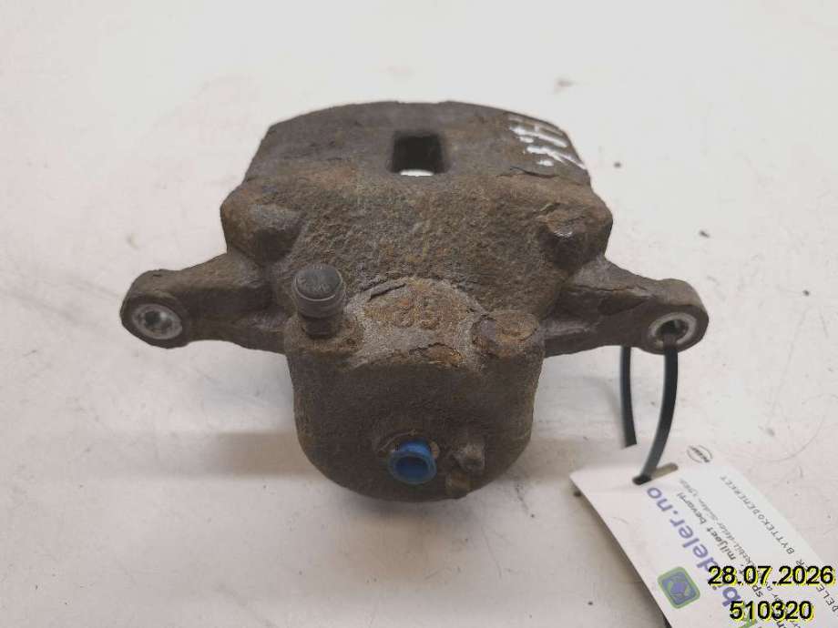 Bremsecaliper høyre foran til Hyundai i40 2012-2017 (HYUNDAI|581903ZA70|)