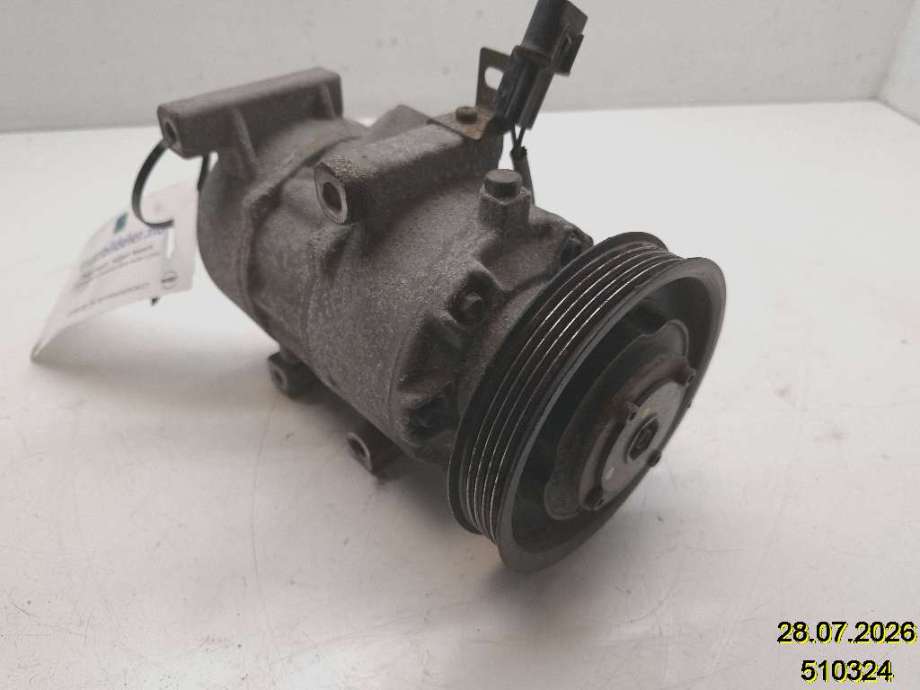 Aircondition kompressor til Hyundai i40 2012-2017  (HYUNDAI|97701-3Z000|)