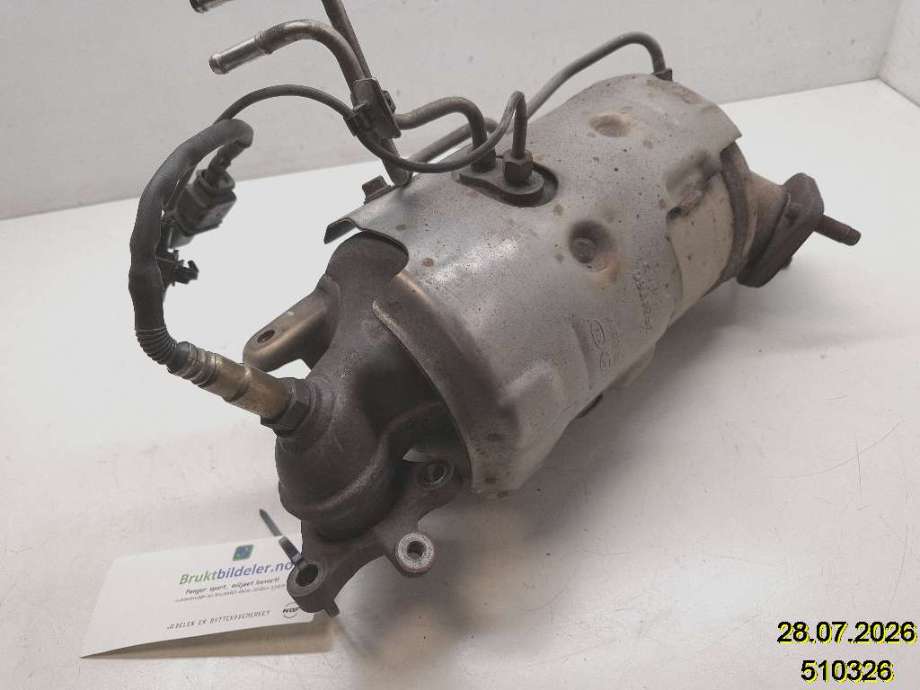 Partikkelfilter til Hyundai i40 2012-2017 (HYUNDAI|289902A760|)