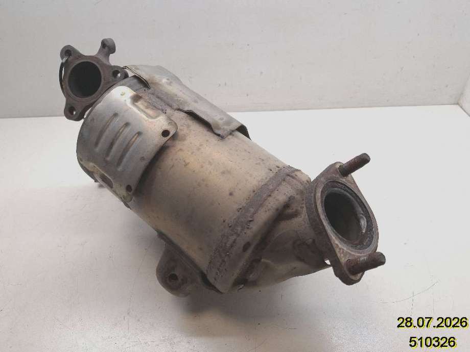 Partikkelfilter til Hyundai i40 2012-2017 (HYUNDAI|289902A760|)