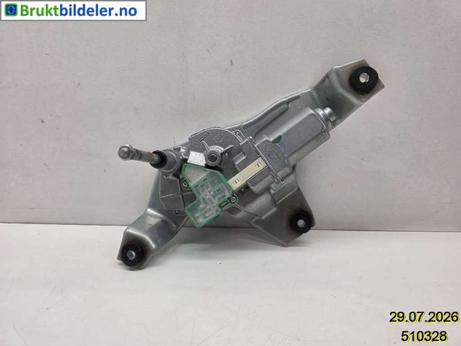 Skjerm høyre foran til Renault Kangoo 2008-2021 (Type II)  (RENAULT||631003601R)