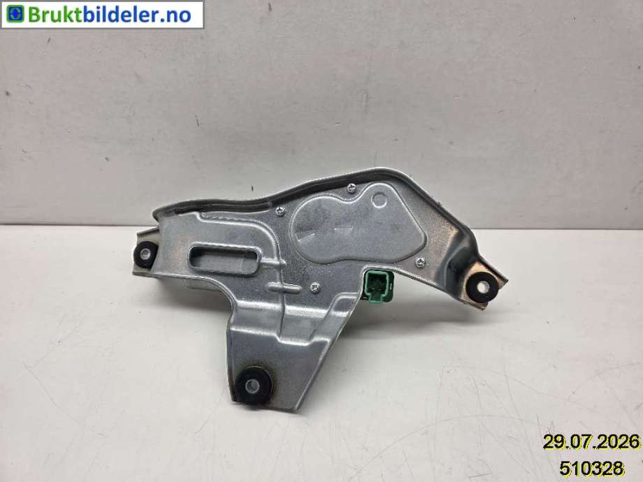 Skjerm høyre foran til Renault Kangoo 2008-2021 (Type II)  (RENAULT||631003601R)