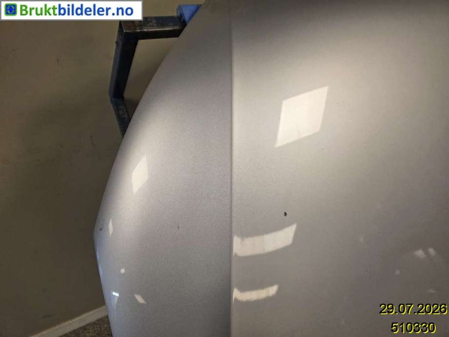 Panser til VW Touran 2010-2015 (Type I, Fase 3) (VOLKSWAGEN|1T0 823 031 Q|)