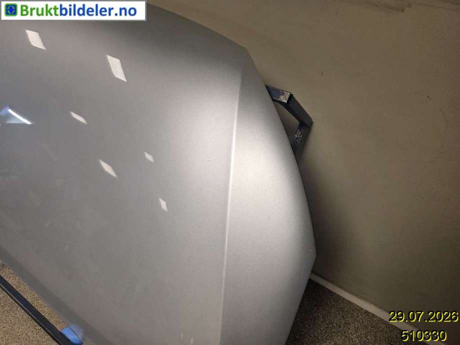 Panser til VW Touran 2010-2015 (Type I, Fase 3) (VOLKSWAGEN|1T0 823 031 Q|)