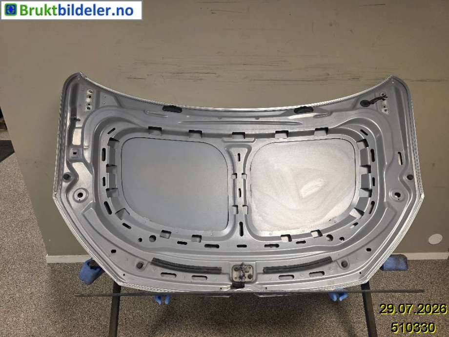 Panser til VW Touran 2010-2015 (Type I, Fase 3) (VOLKSWAGEN|1T0 823 031 Q|)