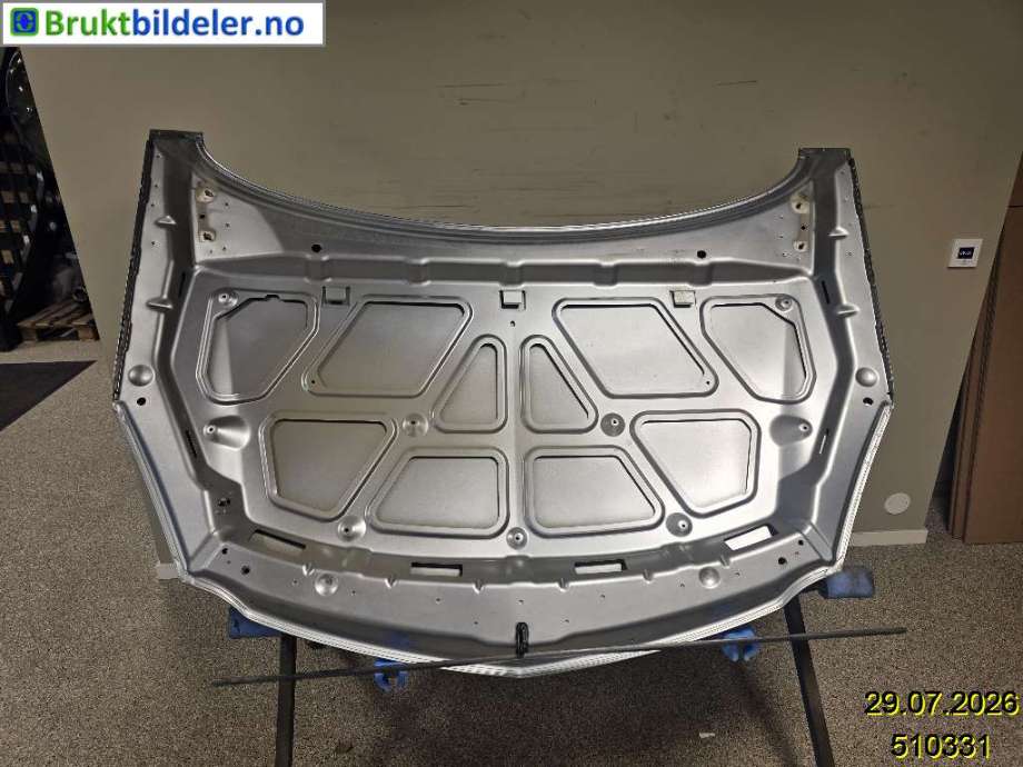Panser til Opel Insignia A, 2009-2014  (OPEL|13276949)
