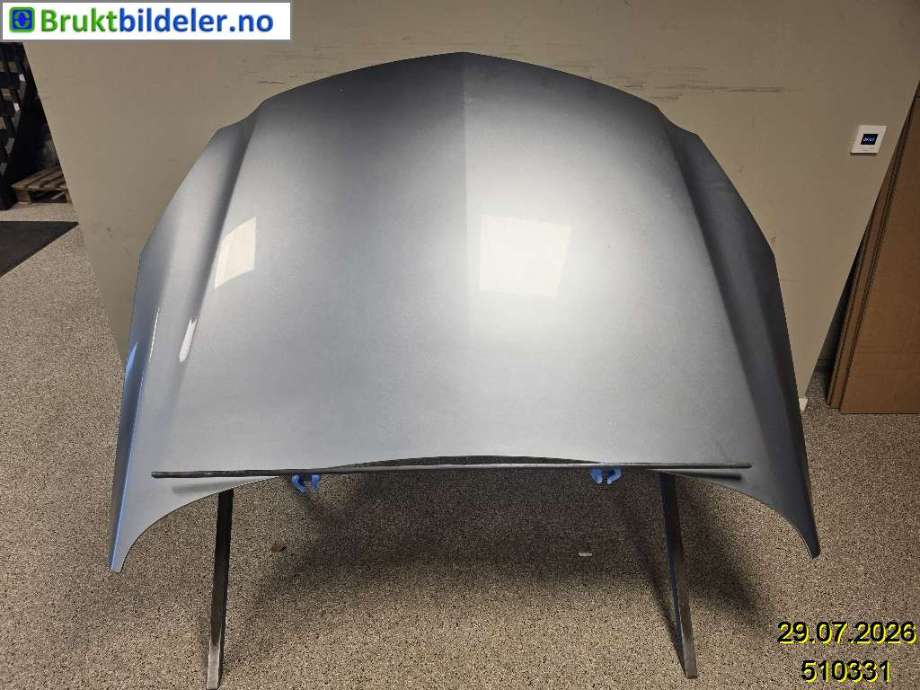 Panser til Opel Insignia A 2009-2014 (OPEL|13276949|)