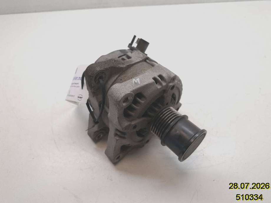 Dynamo til Ford Focus 2014-2018 (Type III, Fase 2) (FORD|CV6T-10300-DC|MS1042101973|)
