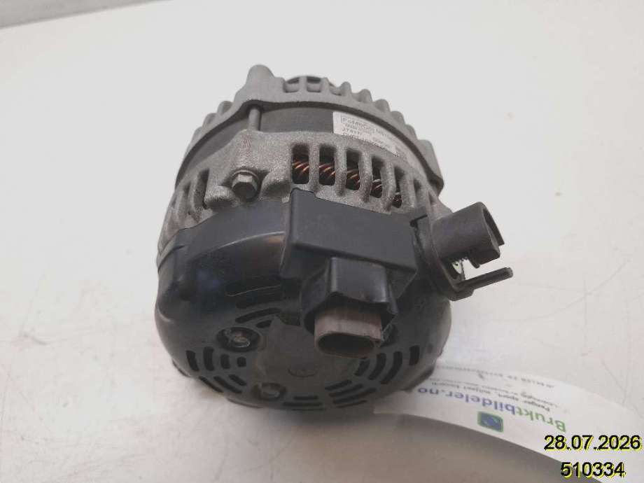 Dynamo til Ford Focus 2014-2018 (Type III, Fase 2) (FORD|CV6T-10300-DC|MS1042101973|)