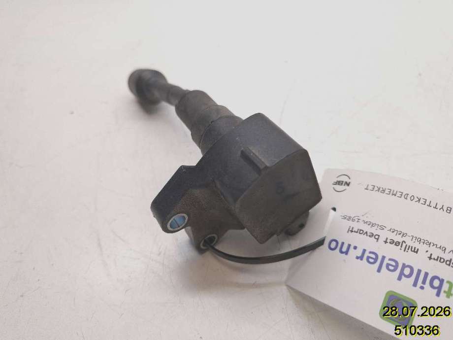 Coil elektronisk til Ford Focus 2014-2018 (Type III, Fase 2)  (FORD|CM5G-12A366-CB|)