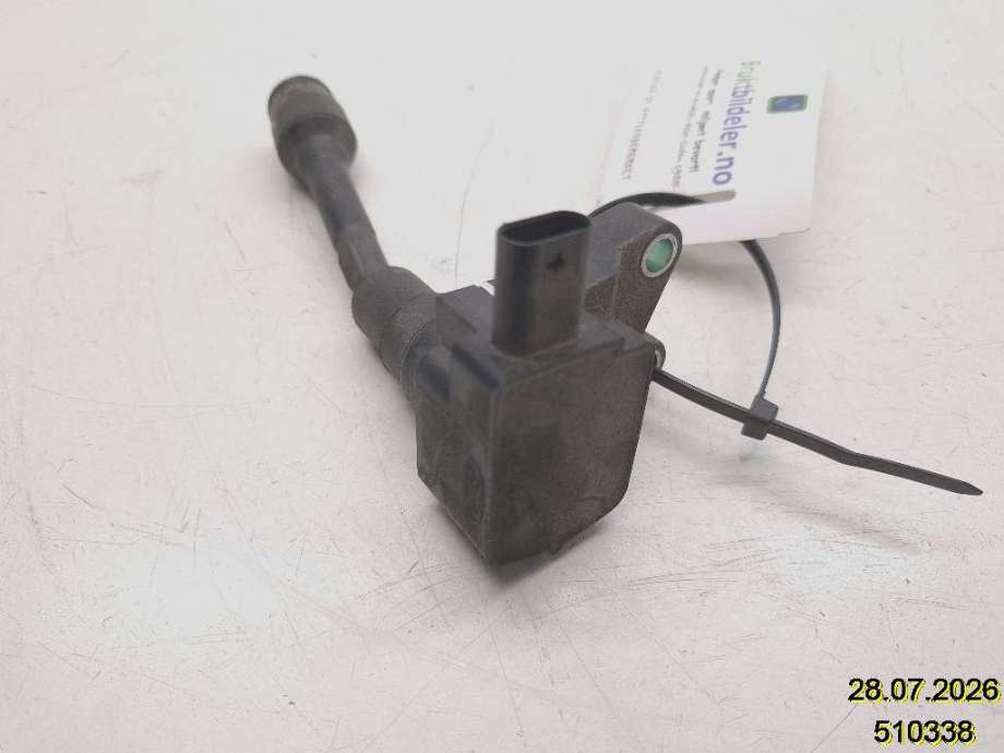 Coil elektronisk til Ford Focus 2014-2018 (Type III, Fase 2)  (FORD|CM5G-12A366-CB|)