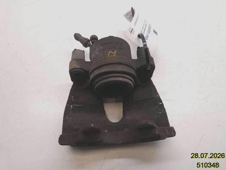 Bremsecaliper venstre foran til Ford Focus 2014-2018 (Type III, Fase 2) (FORD|AV612B302AA|)