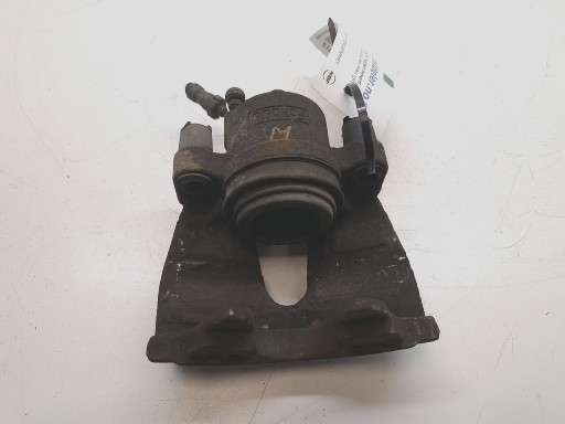 Bremsecaliper venstre foran til Ford Focus 2014-2018 (Type III, Fase 2) (FORD|AV612B302AA|)