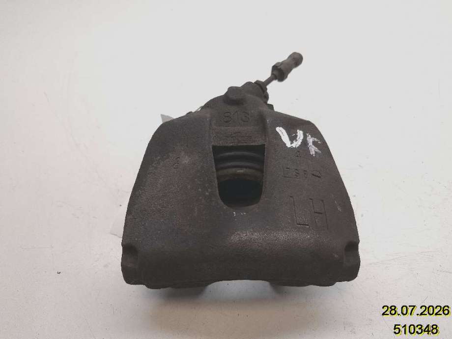 Bremsecaliper venstre foran til Ford Focus 2014-2018 (Type III, Fase 2) (FORD|AV612B302AA|)
