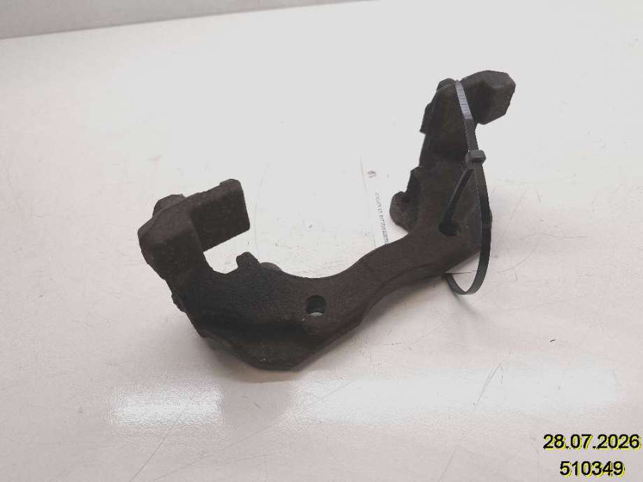 Bremsecaliper brakett til Ford Focus 2014-2018 (Type III, Fase 2) (FORD|AV61-2B135-CB|)