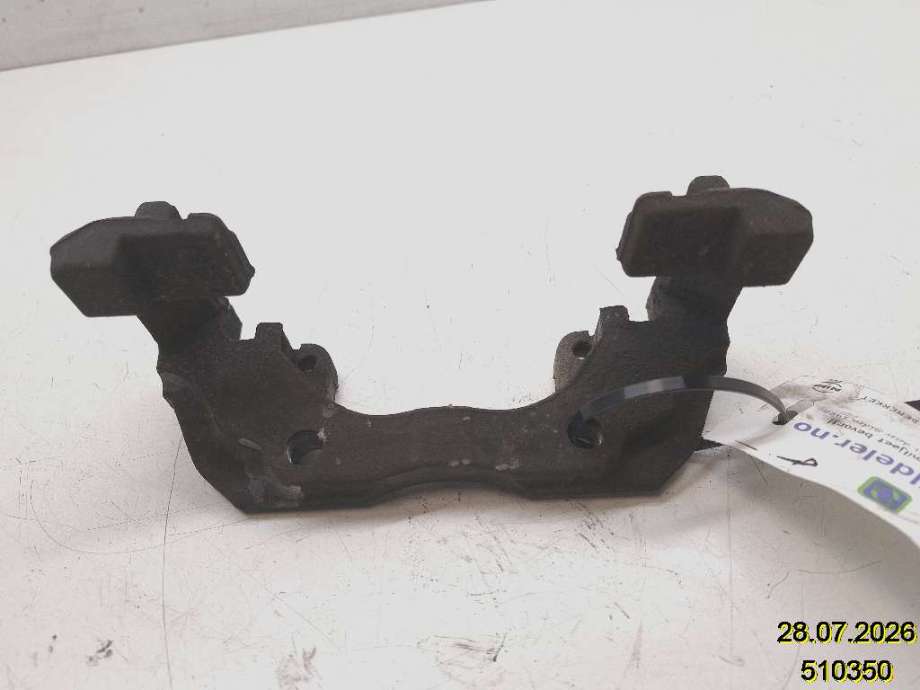Bremsecaliper brakett til Ford Focus 2014-2018 (Type III, Fase 2) (FORD|AV61-2B135-CB|)
