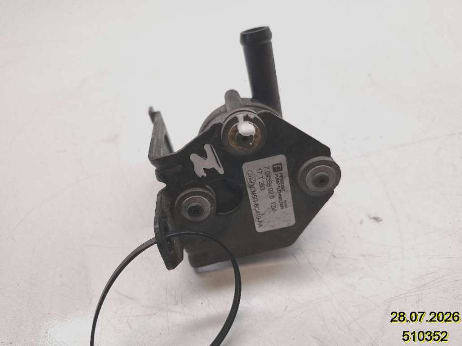 Sirkulasjonspumpe til Ford Focus 2014-2018 (Type III, Fase 2) (FORD|CM5G-8C419-AA|7 04559 02 0|)