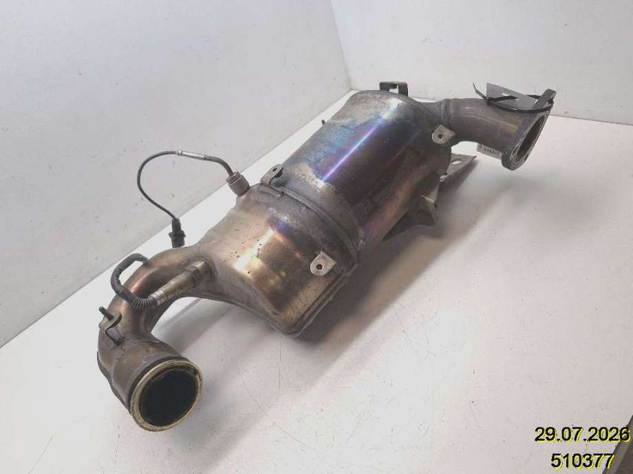 Partikkelfilter til Opel Insignia A, 2009-2014  (OPEL|55574666)